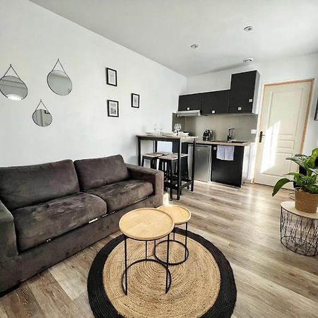 Joli Appartement Avec Parking Λα Ροσέλ Εξωτερικό φωτογραφία