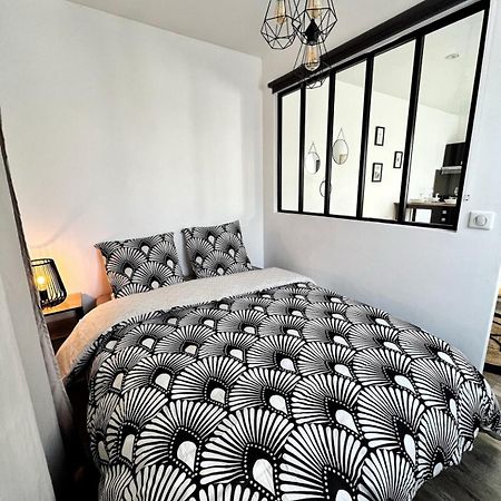 Joli Appartement Avec Parking Λα Ροσέλ Εξωτερικό φωτογραφία
