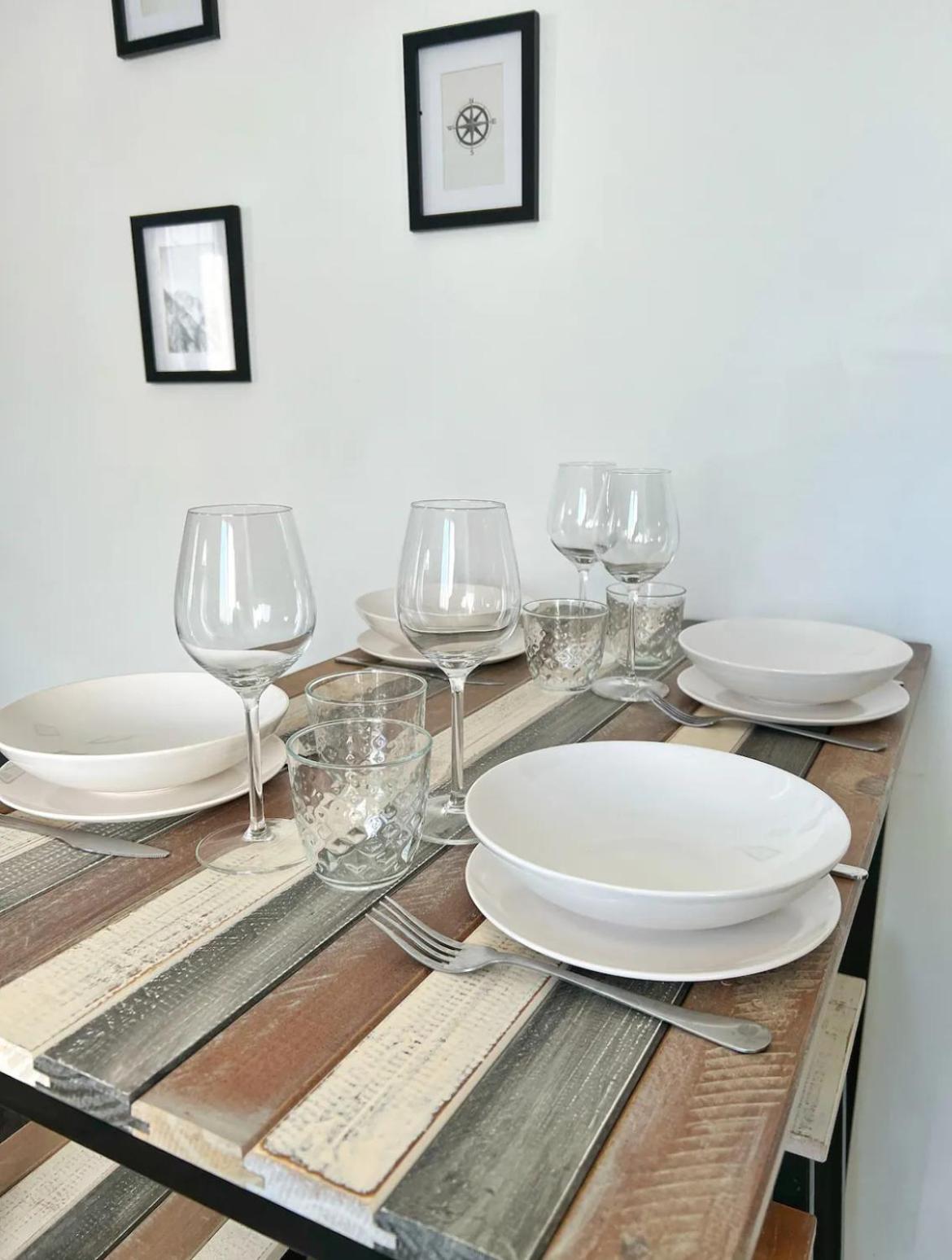 Joli Appartement Avec Parking Λα Ροσέλ Εξωτερικό φωτογραφία